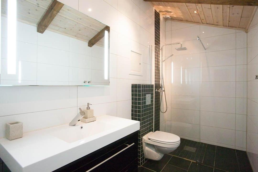 Luxury Cabin In The Mountains With All Facileties Sonstebo Dış mekan fotoğraf