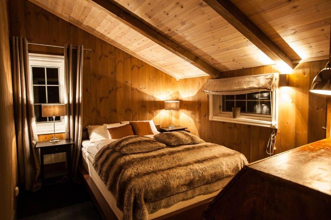 Luxury Cabin In The Mountains With All Facileties Sonstebo Dış mekan fotoğraf